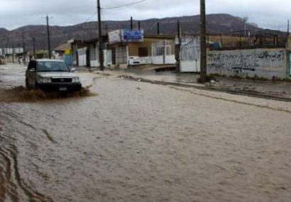 دستور تخلیه روستاهای حاشیه دز و کرخه در شوش