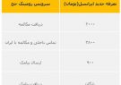 ایرانسل تعرفه‌های مقرون به‌صرفه و اینترنت رایگان برای حجاج ارائه کرد